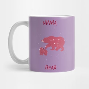 Mama Bear Mug